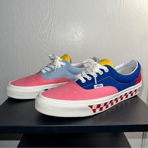 Vans Era 95 DX Anaheim Factory Color Block Multicolor